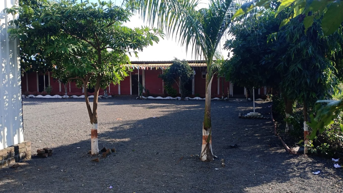 Campus Image 1